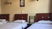 Fengxian Tianxin Hotel Hotels in Fengxian