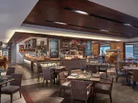 Courtyard by Marriott Bali Seminyak Resort Hotels near Double Six