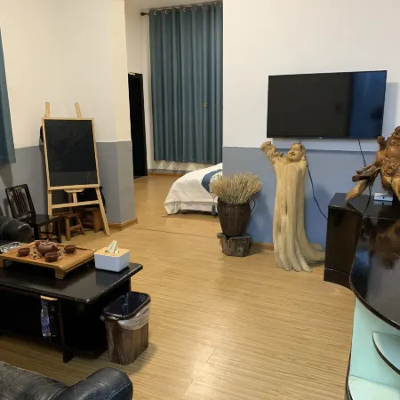 Taining Taiheyuan Homestay