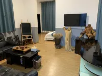 Taining Taiheyuan Homestay