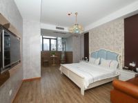 长沙仟意主题酒店 - 特价大床房