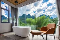 Gongxingshe Yushe Homestay Các khách sạn ở Dương Sóc