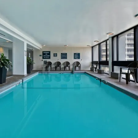 Four Points by Sheraton Boston Newton