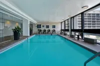 Four Points by Sheraton Boston Newton Hotels in Needham