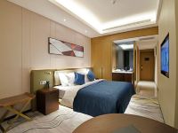 西安亿融酒店 - 尊享大床房