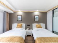 南京美之林宾馆 - 优享双床房