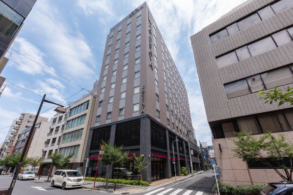 호텔 카즈사야(Hotel Kazusaya)_1