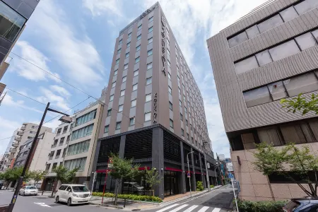 上総屋酒店