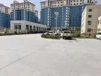 Gulang Dajing Supply and Marketing Hotel