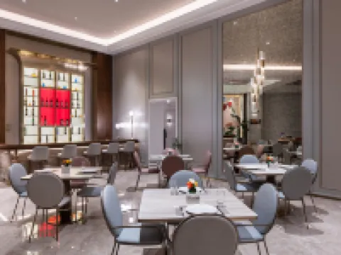 Mercure Nanchang Tengwang Pavilion Hotels in Nanchang