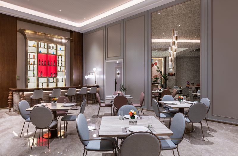Mercure Nanchang Tengwang Pavilion photo 3