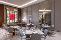 Mercure Nanchang Tengwang Pavilion