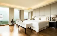 InterContinental Bandung Dago Pakar