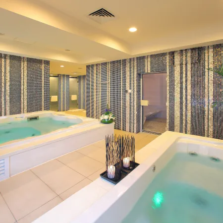 Somerset Heping Shenyang Service Apartment
