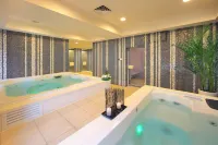 Somerset Heping Shenyang Service Apartment - spa