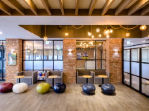 Shin Shin Hotel Cheonjiyean Hotels in Seogwipo