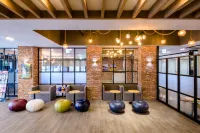 Shin Shin Hotel Cheonjiyean