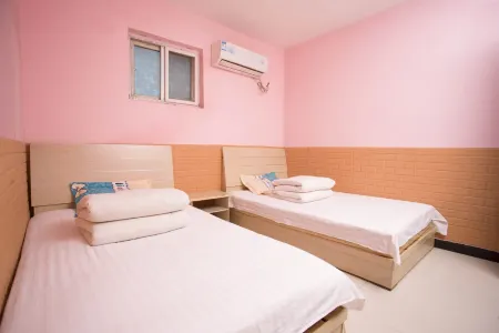 Zhoukou Ruixiang Hotel