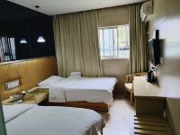 南京遇见商务宾馆 - 标准双床房