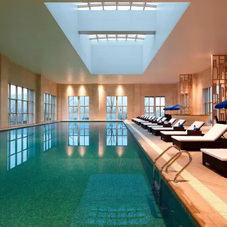 Four Points by Sheraton Luohe