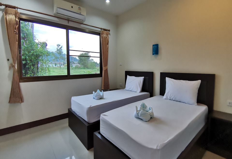 네스트빌라 콕-크로이 팡-가