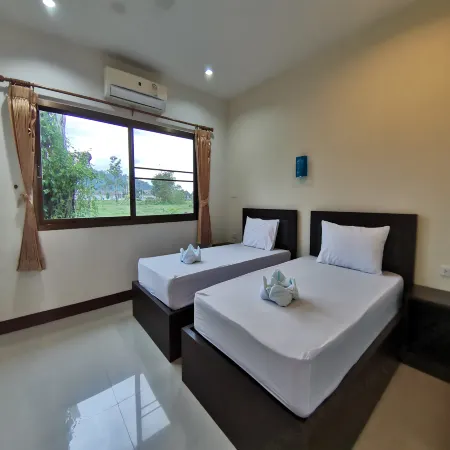 Nestvilla Khok-Kloi Phang-Nga
