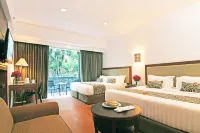 쿠타 파라디소 호텔