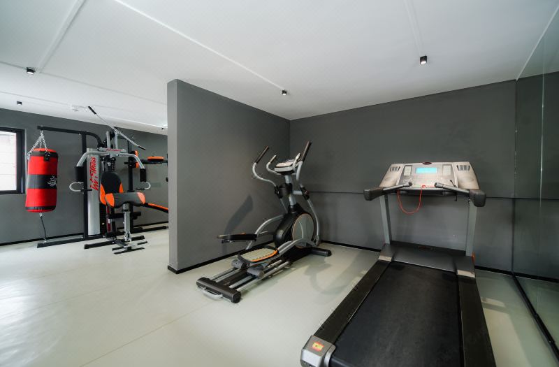 Peng Ke Boutique Hotel (Shenzhen Baoneng Center Sungang Subway Station Branch) photo 4