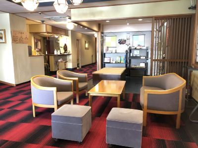 共有エリア 伊豆長岡　隠れ家温泉宿　桂の泉の写真