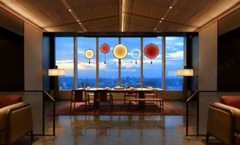 JOYA Hangzhou Qianjiang CBD