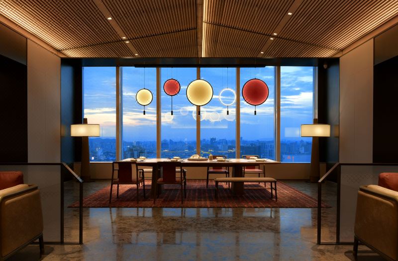 Joya Hotel Hangzhou Qianjiang CBD photo 3