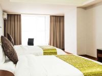 广州塞唯国际公寓 - 北欧轻奢双床房