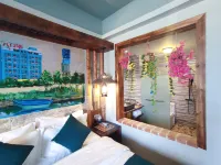 Bamengang Theme Hotel - Airport Shuttle