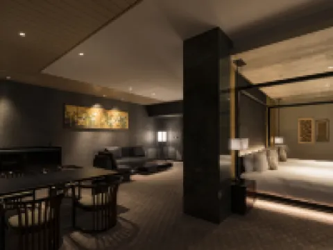 ポルトム インターナショナル 北海道 千歳のホテル