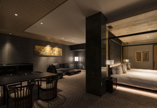 공항 근처 호텔