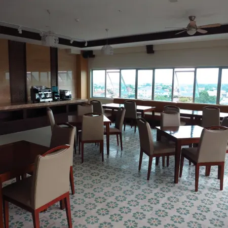 Aston Solo Hotel