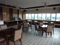 Aston Solo Hotel - breakfast