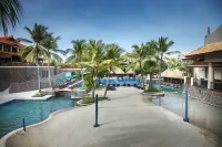 Hard Rock Hotel Bali
