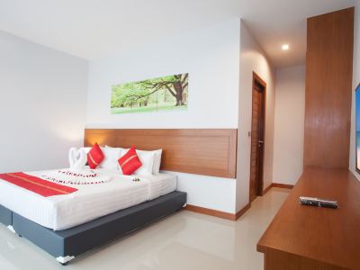 Katerina Pool Villa Resort Phuket