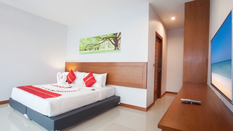 Katerina Pool Villa Resort Phuket