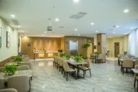 Home Inn UP Huayi Selected Hotel (Huanghua Zhongjie Branch) Hotels in Huanghua