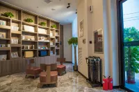Home Inn UP Huayi Selected Hotel (Huanghua Zhongjie Branch) Hotels in Huanghua