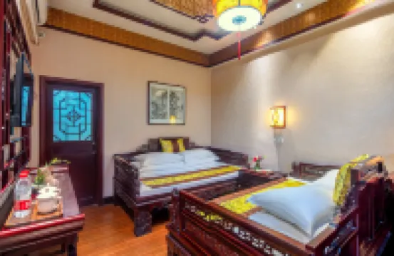 平遙程家老院酒店（日升昌店）