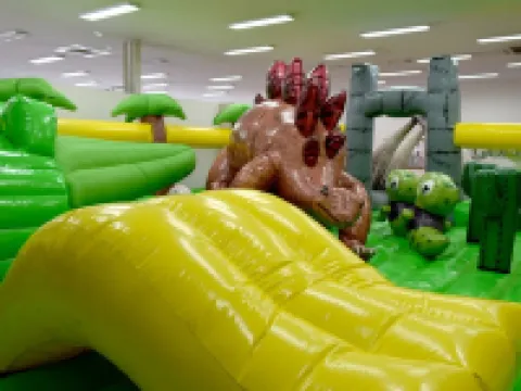 ホテルセキア リゾート＆スパ 南関町のホテル