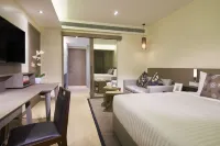 Oasia Residence Singapore by Far East Hospitality Hotels in der Nähe von Jurong Island
