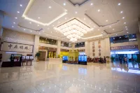 Zhongyuan International Hotel Hotels in Xuchang