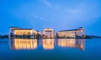 Xi'an International Convention Center Hotels near Xi'an Railway Vocational and Technical College (New Campus)