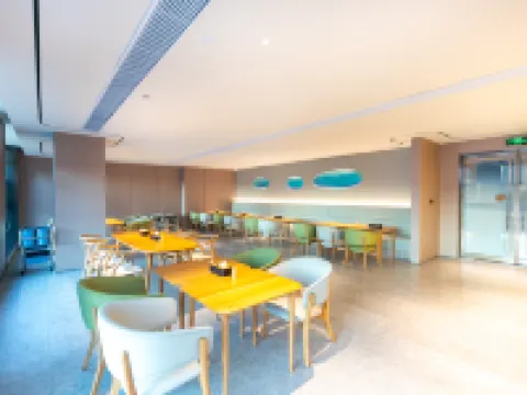 JI Hotel (Zunyi Xishui) Hotels in Xishui