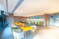 JI Hotel (Zunyi Xishui)