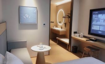JI Hotel (Shanghai Pudong Airport East Station)